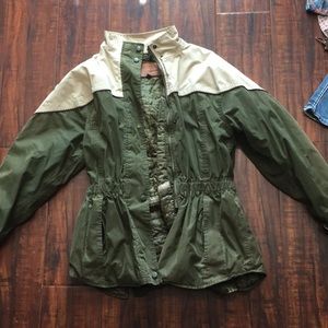 Medium Outpost Jacket